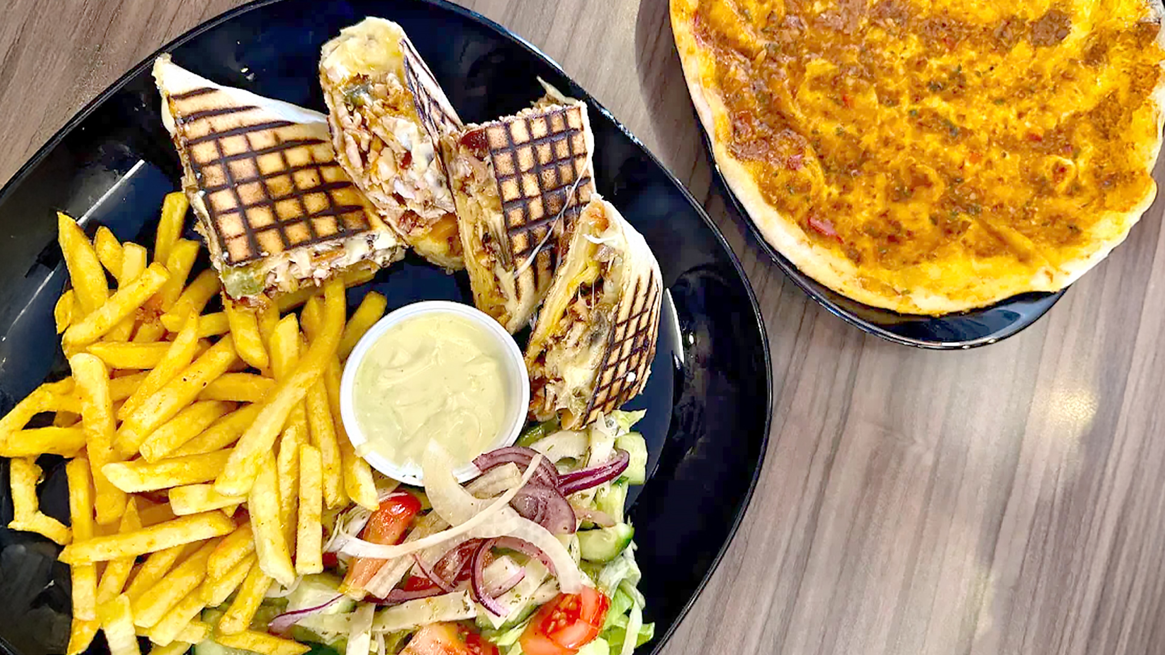 Just Lecker Düsseldorf